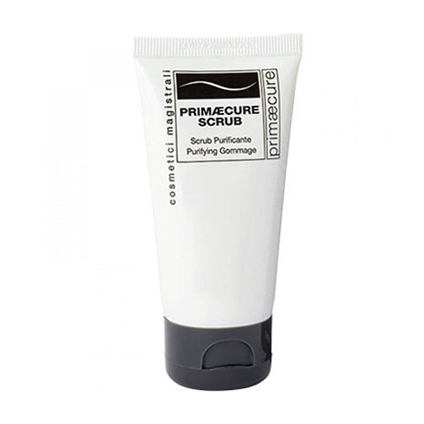 Cosmetici Magistrali Primaecure Scrub - Purificante Esfoliante 50 ml - Immagine 3