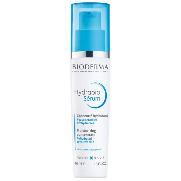 Bioderma Italia Srl Bioderma Hydrabio Serum - Siero Viso Concentrato Idratante - 40 Ml - Immagine 11
