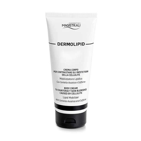 Dermolipid tubo 200ml - Immagine 7