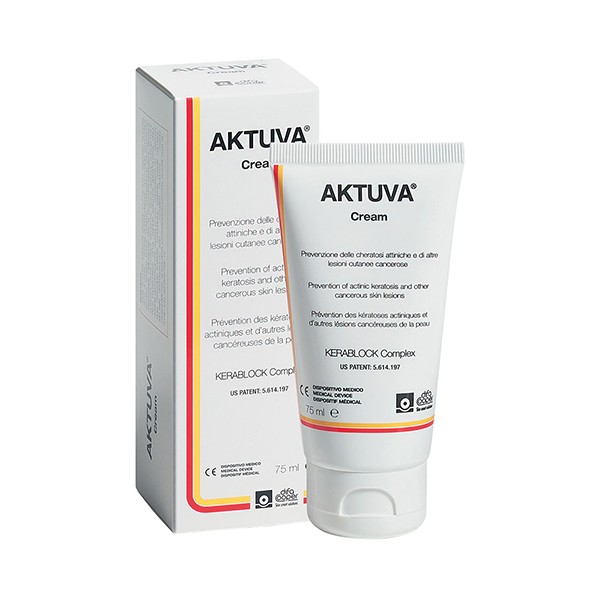Aktuva Cream Tubo 75 Ml - Immagine 3