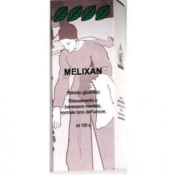 Spazio Verde Donna Malva Melixan Gocce 100 Ml - Immagine 4