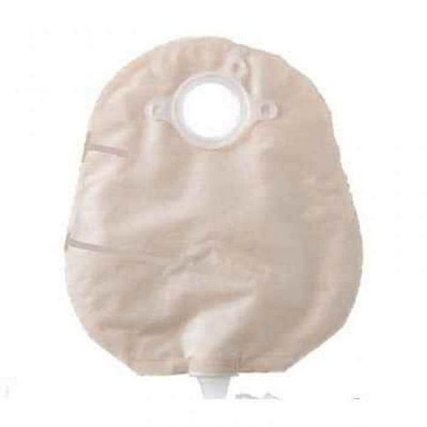 Natura+ Beige Soft Tap, Sacca Per Urostomia, 38 Mm, 10 Pz - Immagine 5