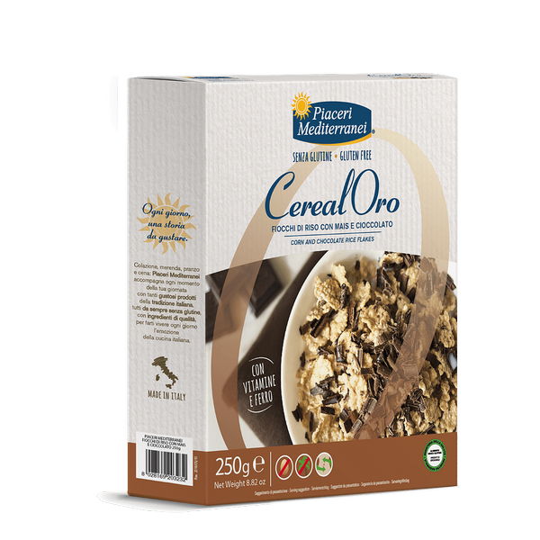Piaceri medit cerealoro fioc c - Immagine 8