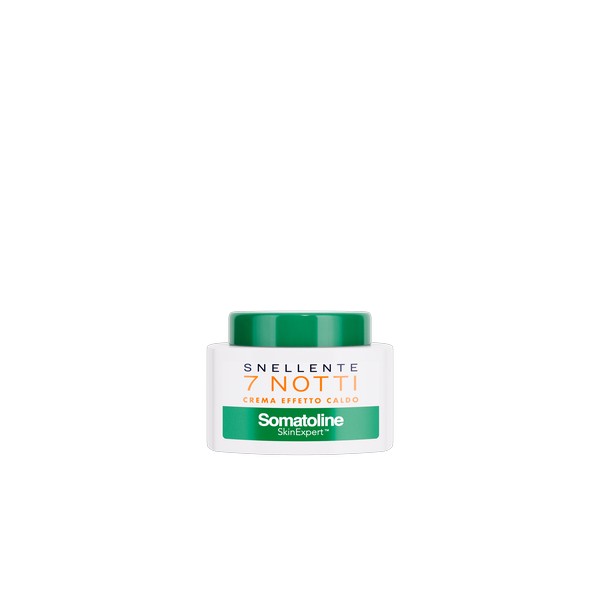 Somatoline Crema Snellente 7 Notti Snellente Anticellulite 250 Ml - Immagine 6