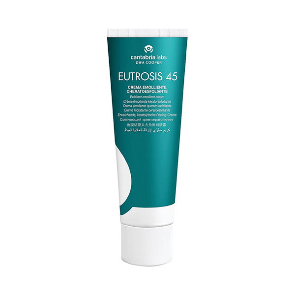 Eutrosis Crema Esfoliante 45 Con Urea 45%, 75Ml - Immagine 8