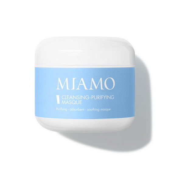 Miamo Cleansing Purifyng Masque 60ml