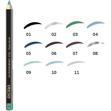 ASTRA M/OCCHI N.03 - Immagine 3