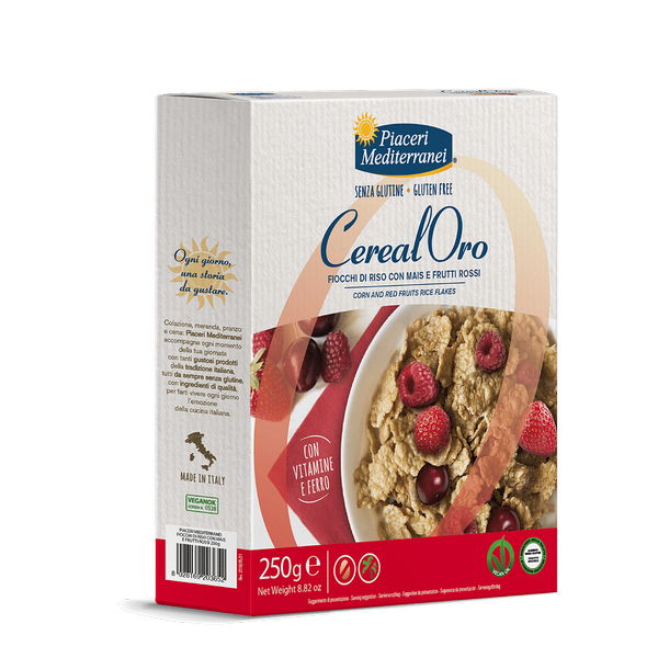 PIACERI MEDIT CEREALORO F R MA - Immagine 6