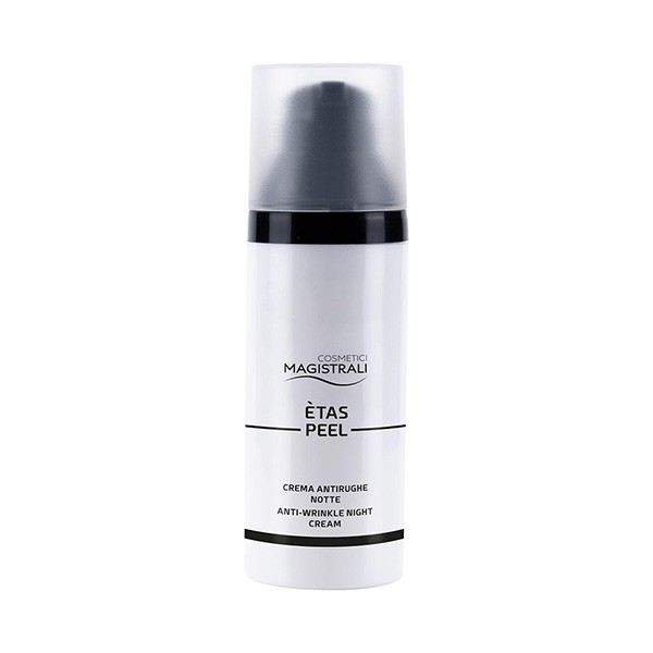 Cosmetici Magistrali Crema Etas Peel 50 Ml - Immagine 5