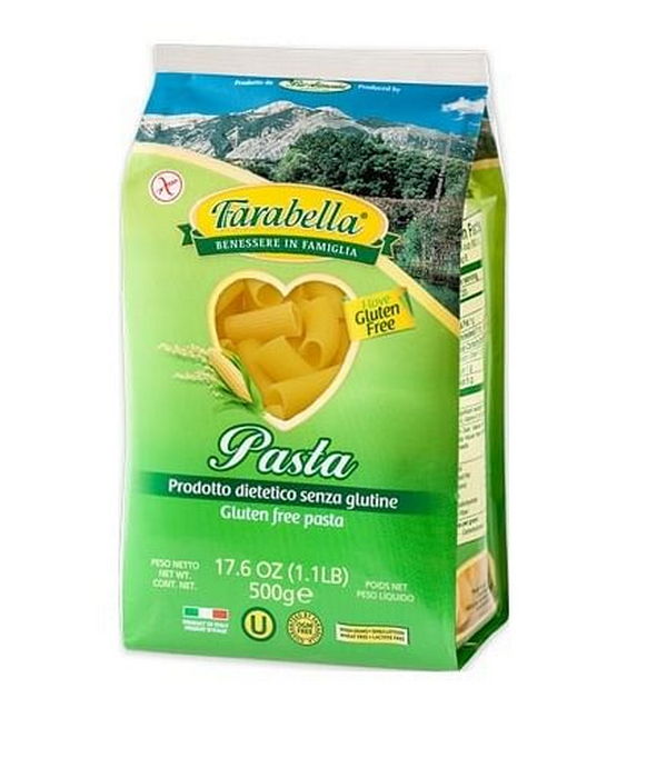 FARABELLA RIGATONI 500G - Immagine 4