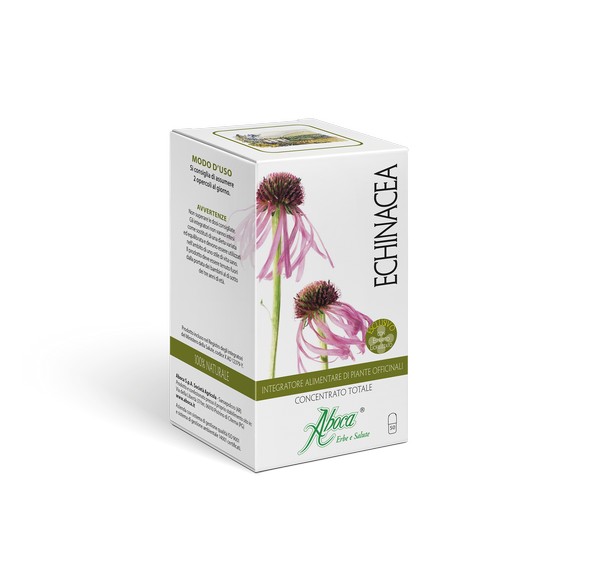 Ab.echinacea concentrato total - Immagine 5