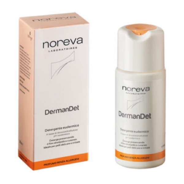 DERMANA Dermandet - Gel Doccia Eudermico 250 ml - Immagine 3
