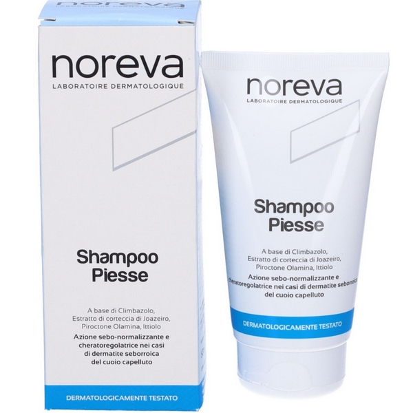 Dermana shampoo piesse 150ml - Immagine 6