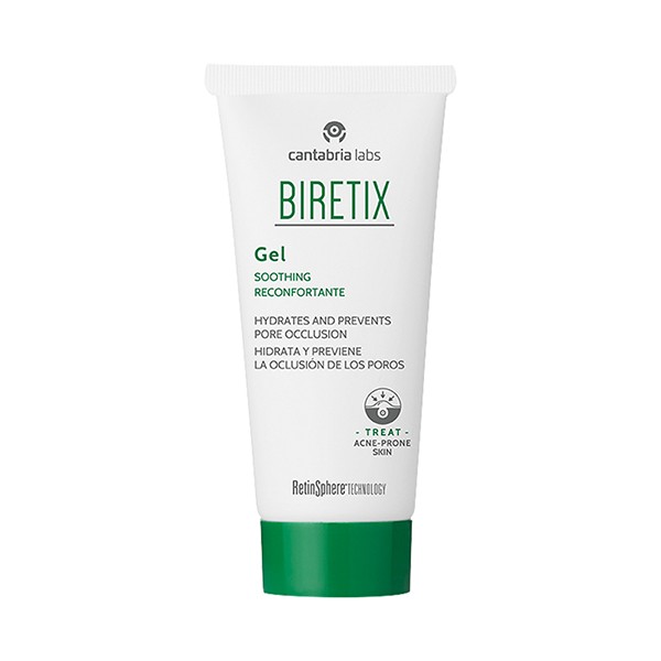 BIRETIX GEL 50ML - Immagine 5