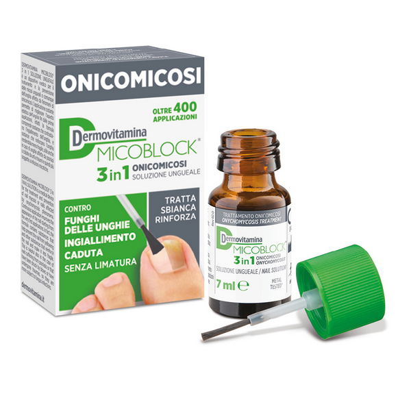 Dermovitamina Mico Sol Ung 7ml - Immagine 5