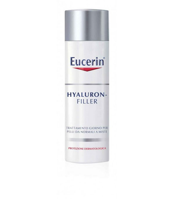 Eucerin Hyaluron Filler Giorno Pelli Da Normali A Miste 50ml