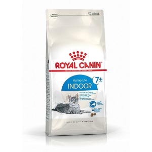 ROYAL CANIN HOMELIFE INDOOR 7+ 400 GR. - Immagine 2