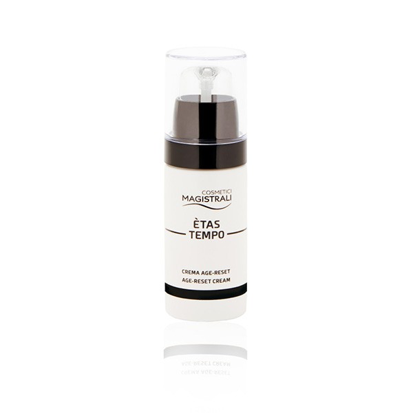 Cosmetici Magistrali Crema Etas Tempo Age-Reset Antirughe 30Ml - Immagine 6