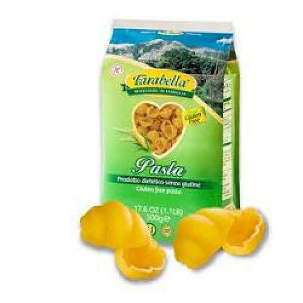 Farabella Conchiglie Senza Glutine 500 G Altro - Immagine 4