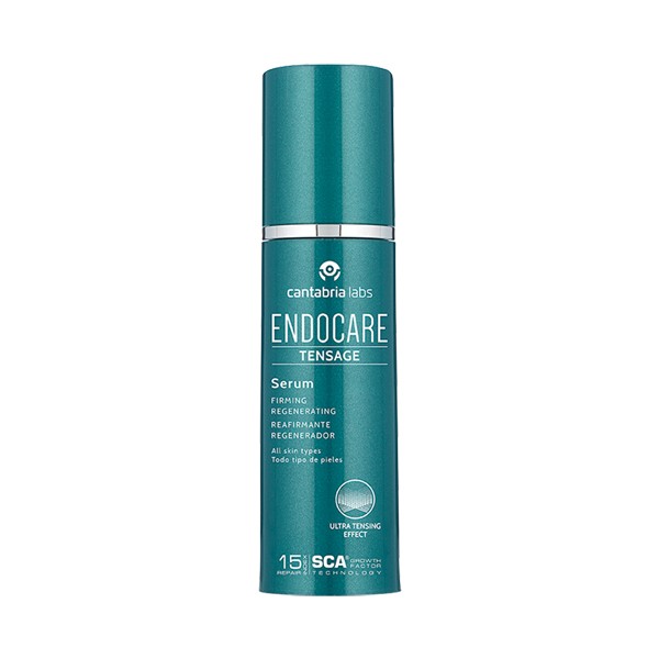 DIFA COOPER Endocare Tensage Serum - Siero Rassodante e Ridensificante 30 ml - Immagine 11