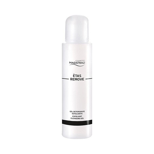 Cosmetici Magistrali Etas Remove Gel Detergente Esfoliante 150Ml - Immagine 5