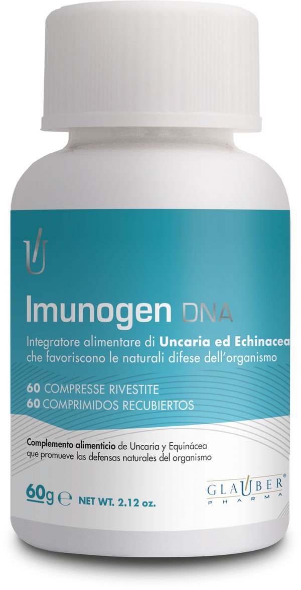 Imunogen DNA 60 Compresse 60g