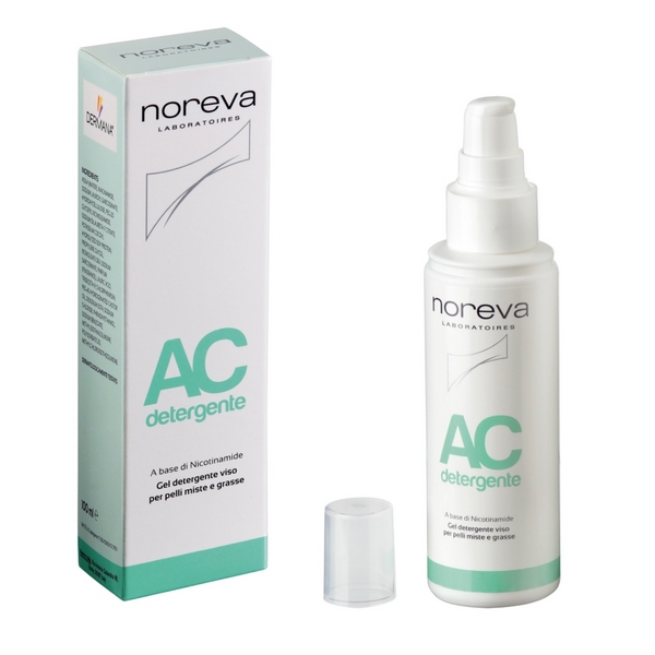 Dermana Ac Detergente® 100 Ml Gel - Immagine 8