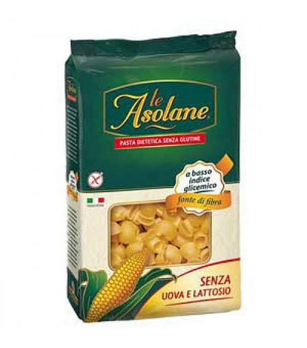 Le Asolane F-Fibra Pipe 250G - Immagine 6