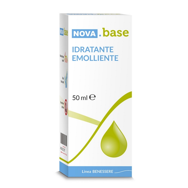 Pdmtobemaintained Nova.base 50 Ml Crema - Immagine 4