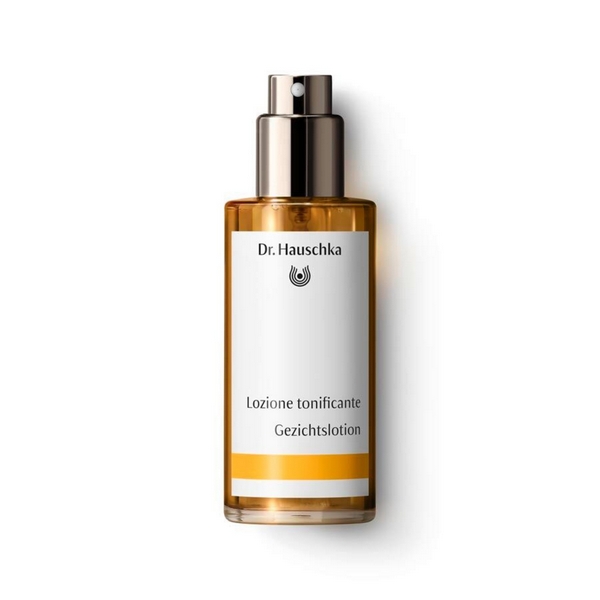 Dr. Hauschka Lozione Tonificante Viso Per Tutti I Tipi Di Pelle 100ml