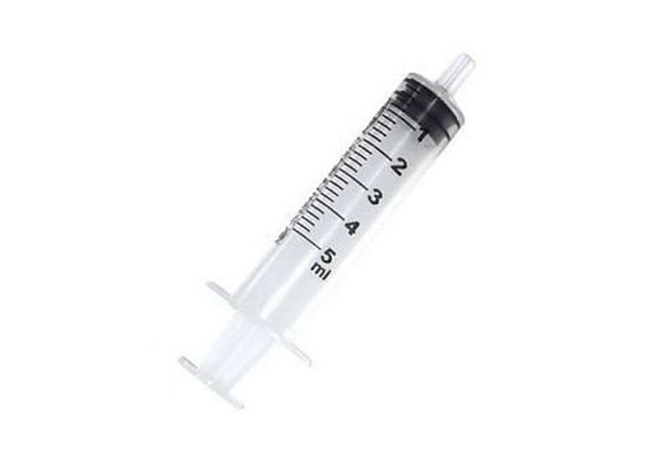 SIR MEDS 5ML S/AGO CEN 100PZ