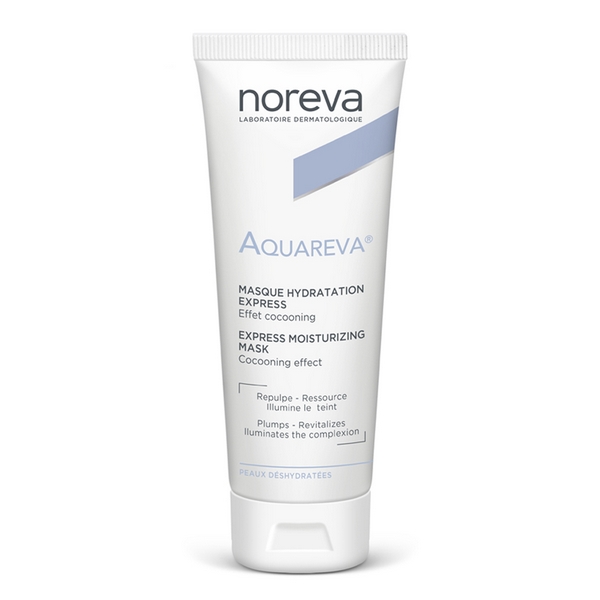 Noreva Italia Noreva Aquareva Maschera Idratante Intensa 50 Ml - Immagine 4
