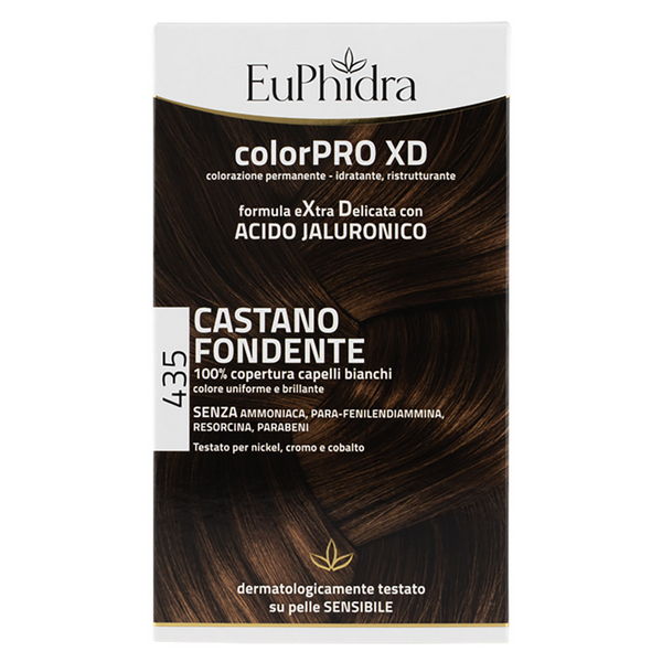 Euphidra Colorpro Xd435 Cast F - Immagine 4