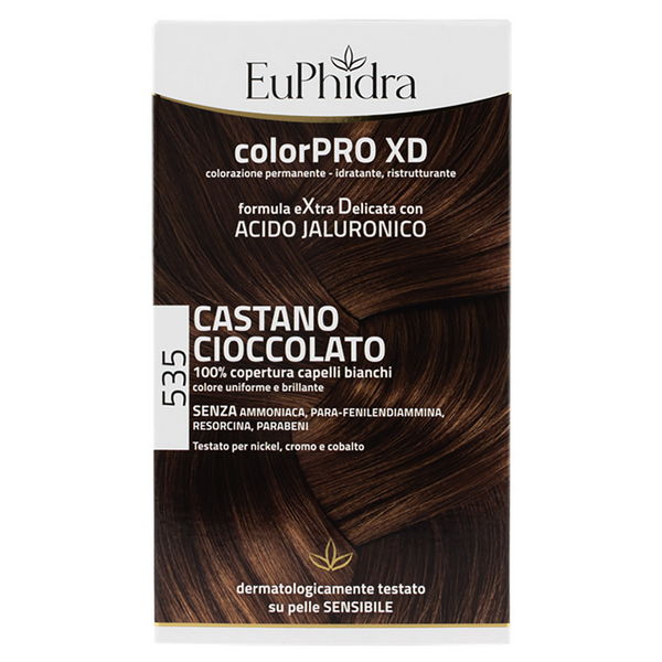 Euphidra Colorpro Xd535 Ca Cio - Immagine 3