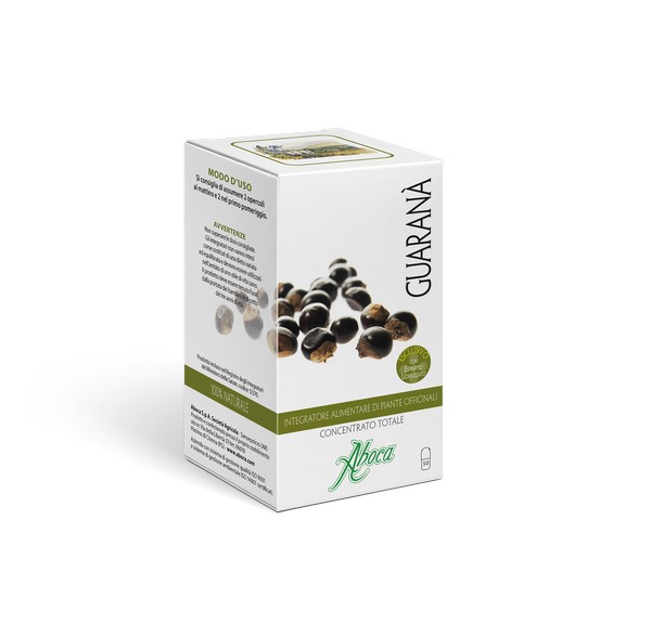 Guarana concentrato tot 50opr - Immagine 4