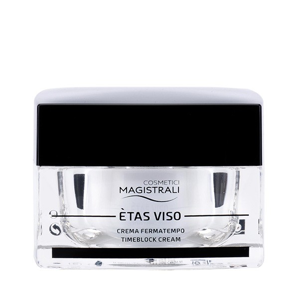 Cosmetici Magistrali Crema Etas Viso Ferma Tempo Antietà 50Ml - Immagine 7