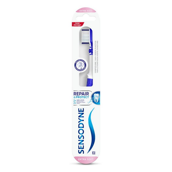 SENSODYNE Spazz.Repair&Protect