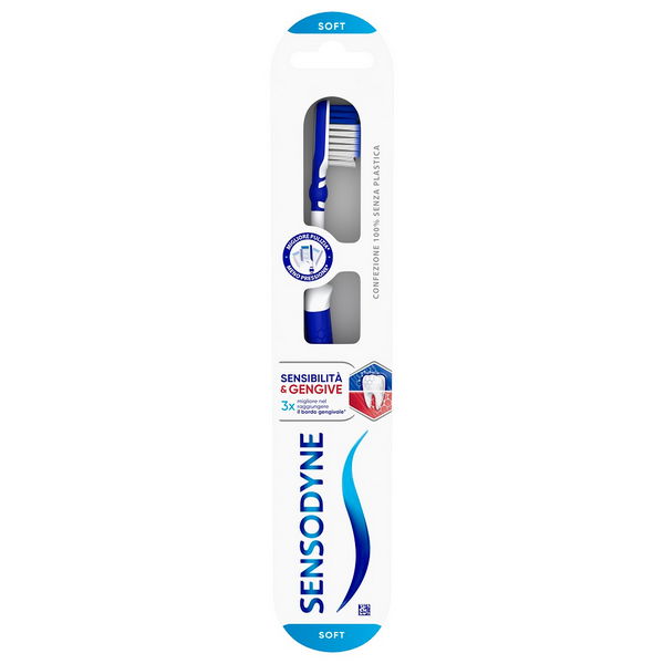 SENSODYNE Spazz.Compl.Protect.