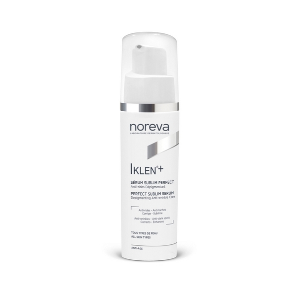 Noreva Italia Srl Iklen+Siero 30Ml - Immagine 6