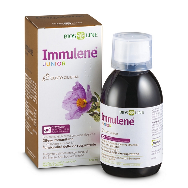 Immulene junior - Immagine 5