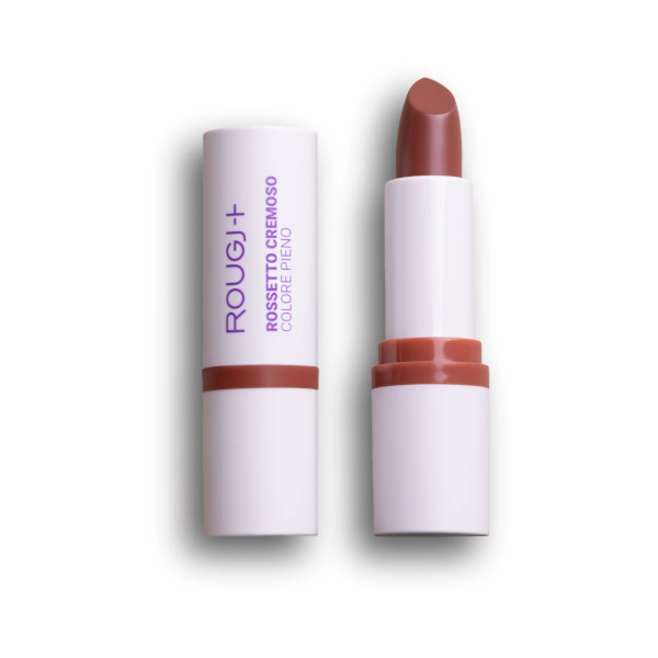 Rougj Rossetto Cremoso 03 - Nude Brown