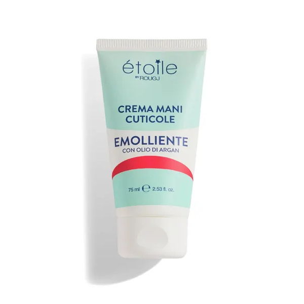 Rougj Etoile Crema Emolliente Mani/Cuticole 75ml