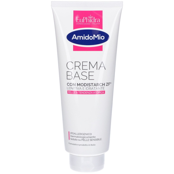 Euphidra AmidoMio Crema Base Da 400ml