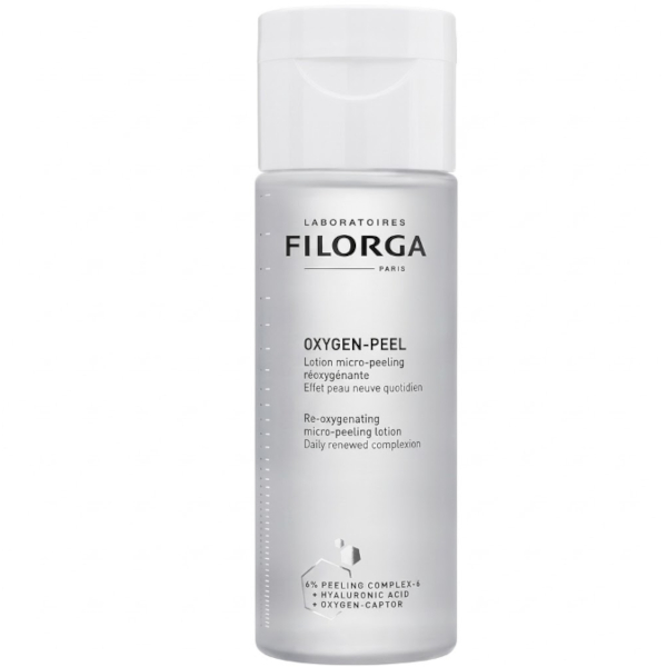 Filorga Oxygen Peel Lozione Esfoliante Viso 150 Ml - Immagine 7