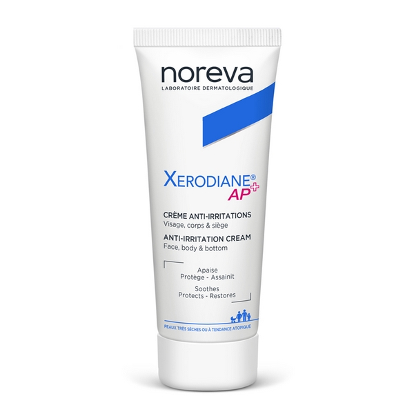 Noreva Xerodiane AP+ Crema Antiirritante Lenitiva Da 40 Ml