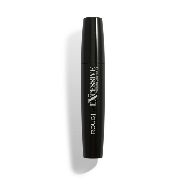 Rougj Nero Mascara Excessive Volume Effetto 3D Ciglia - Immagine 4