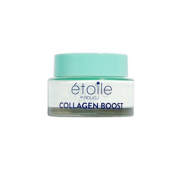 Rougj Crema Etoile Viso Collagene 30 Ml - Immagine 3