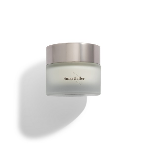 Rougj Smartfiller Crema Effetto Plump Lifting Da 50ml