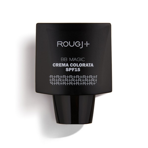 Rougj+ Crema BB Magic Crema Colorata Da 25ml