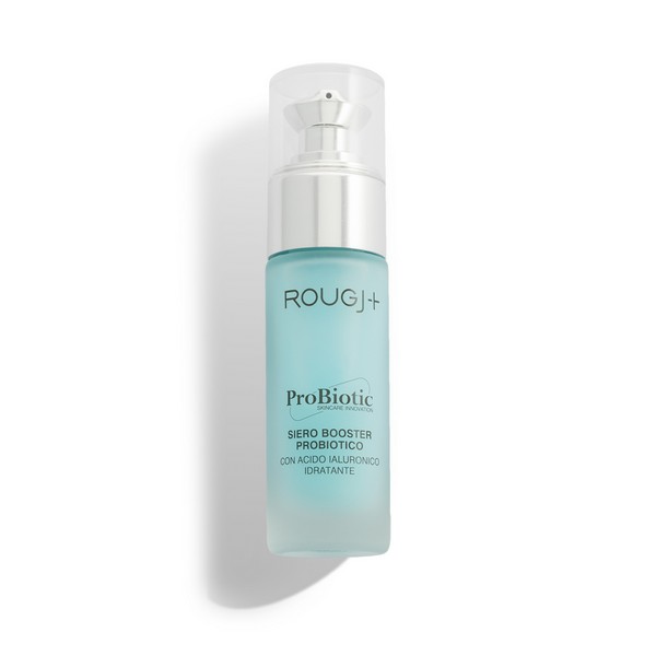 Rougj+ ProBiotic Siero Con Acido Ialuronico Idratante 30ml